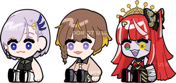 chibi
